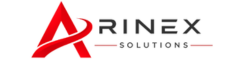 Arinex Solution Logo